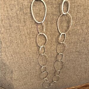 Silpada Necklace